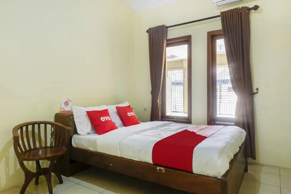 Маланг: Lavender Syariah Sawojajar by OYO Rooms