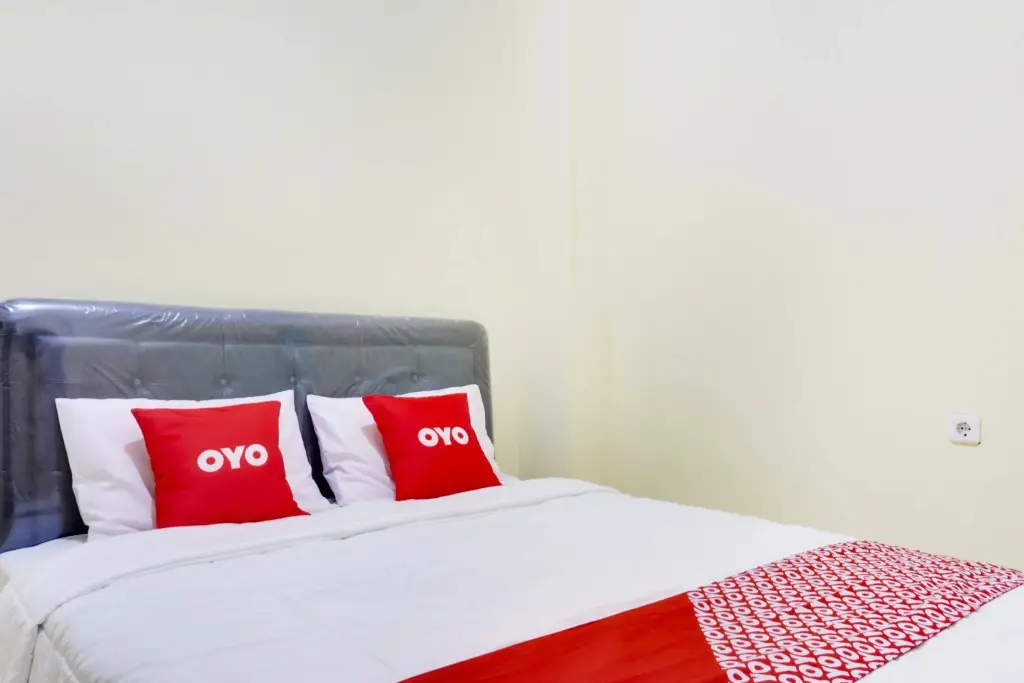 Маланг: Lavender Syariah Sawojajar by OYO Rooms