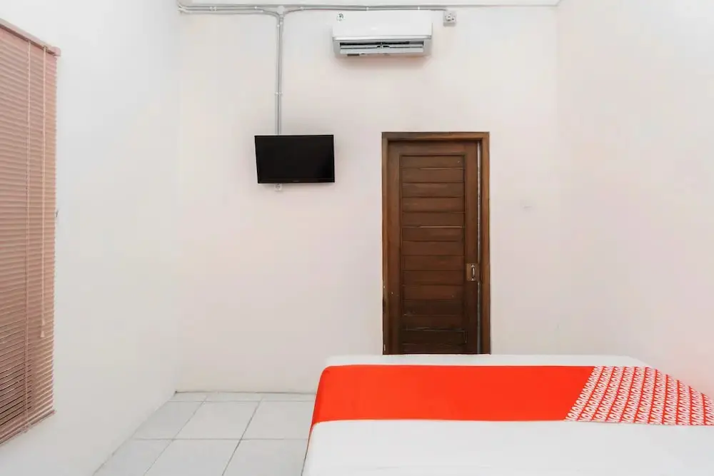 Слеман: Falisha Homestay Syariah by OYO Rooms