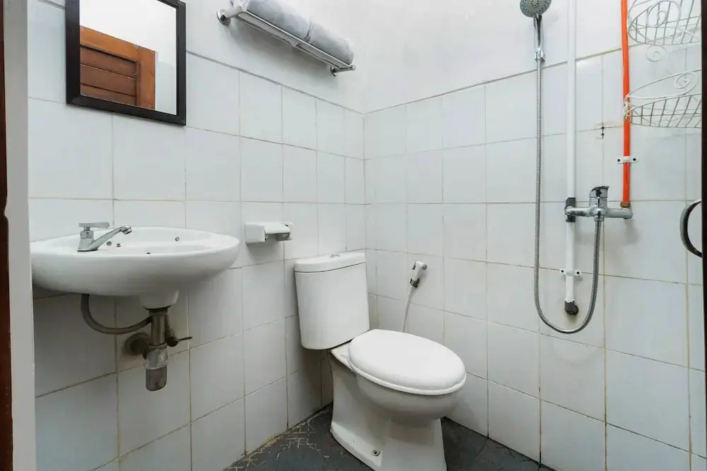 Слеман: Falisha Homestay Syariah by OYO Rooms