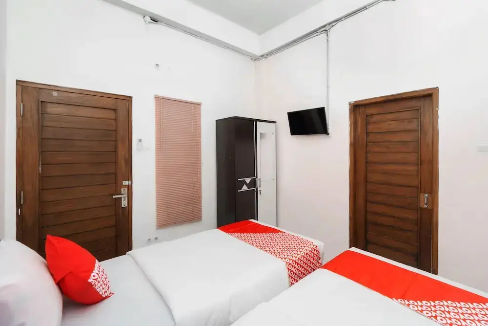 Слеман: Falisha Homestay Syariah by OYO Rooms
