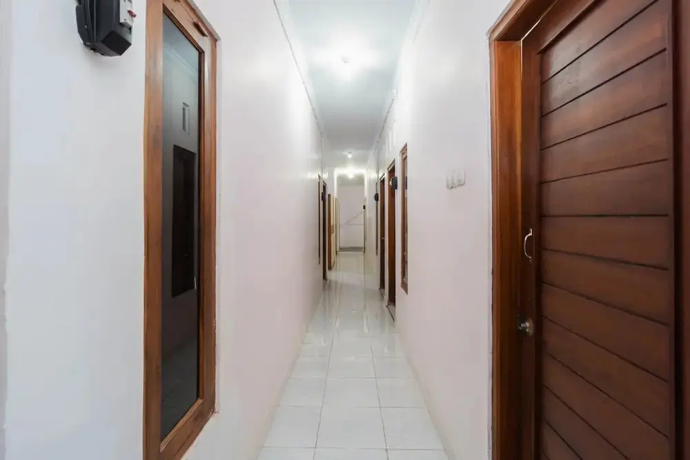 Слеман: Falisha Homestay Syariah by OYO Rooms