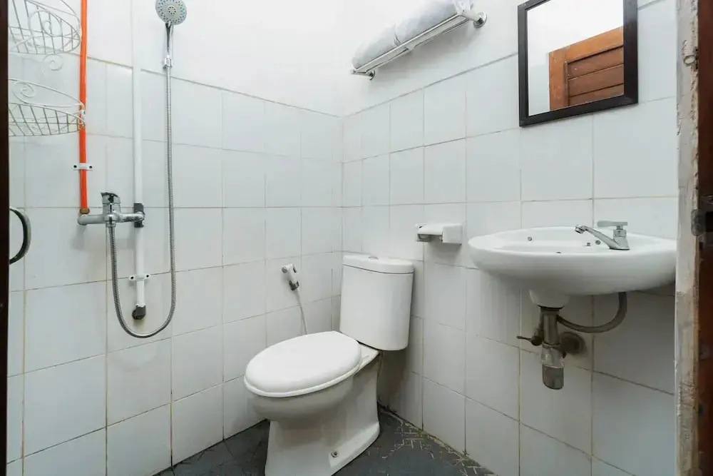 Слеман: Falisha Homestay Syariah by OYO Rooms