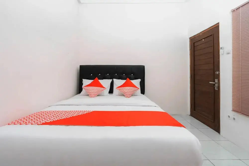 Слеман: Falisha Homestay Syariah by OYO Rooms