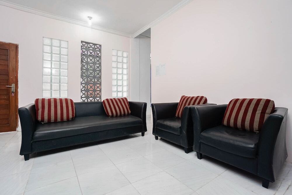 Слеман: Falisha Homestay Syariah by OYO Rooms