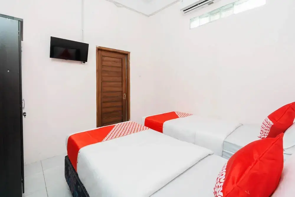 Слеман: Falisha Homestay Syariah by OYO Rooms