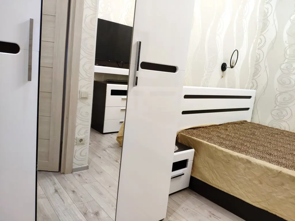 Пятигорск: Частный дом на Дегтярева 43