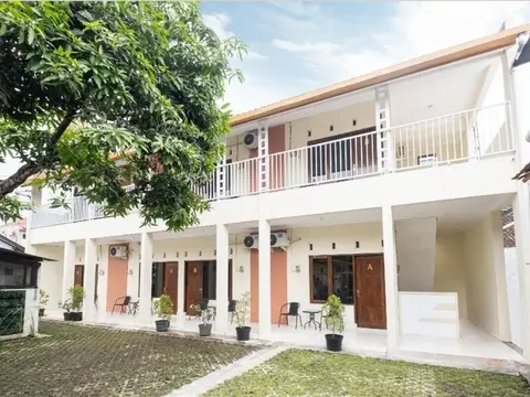 Teratai Guest House by OYO Rooms — фото 1