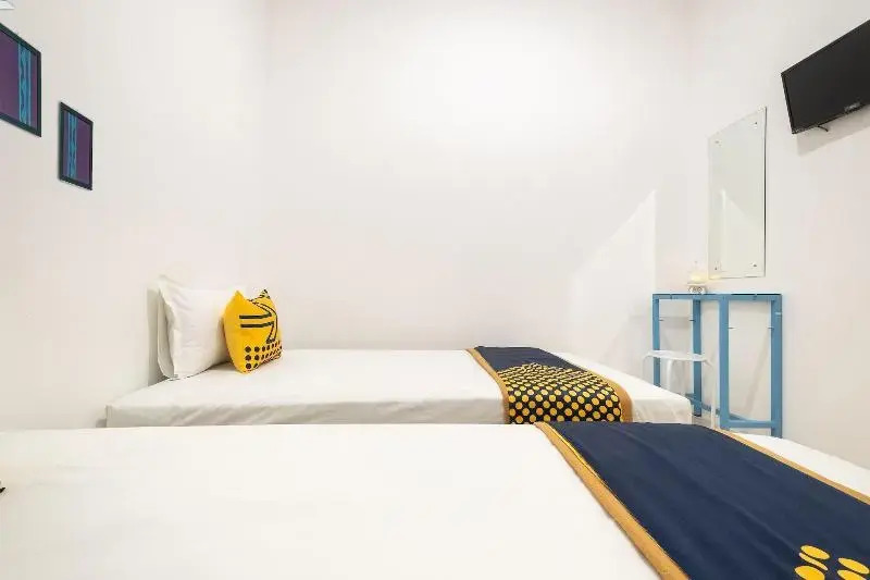 Слеман: SPOT ON 2296 Star House