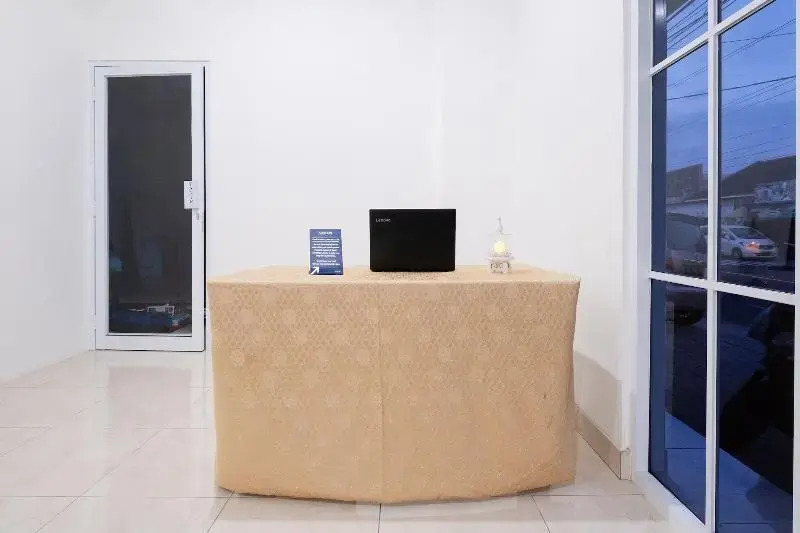 Слеман: SPOT ON 2296 Star House