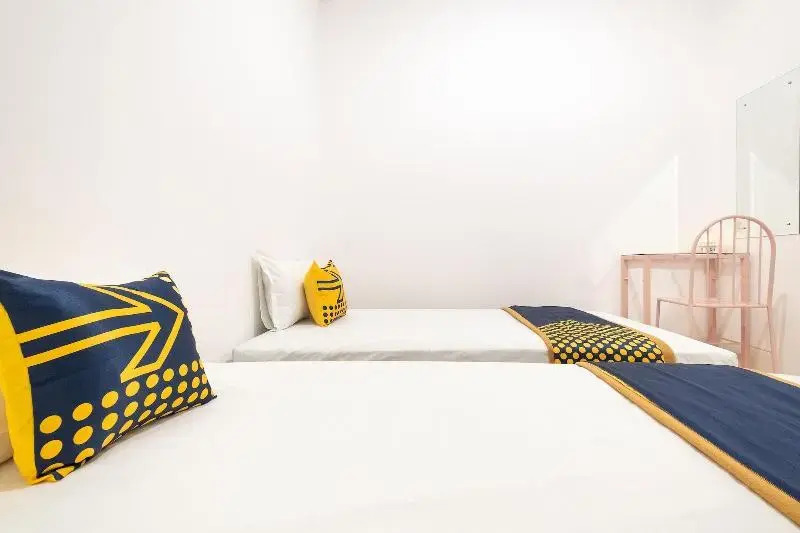 Слеман: SPOT ON 2296 Star House