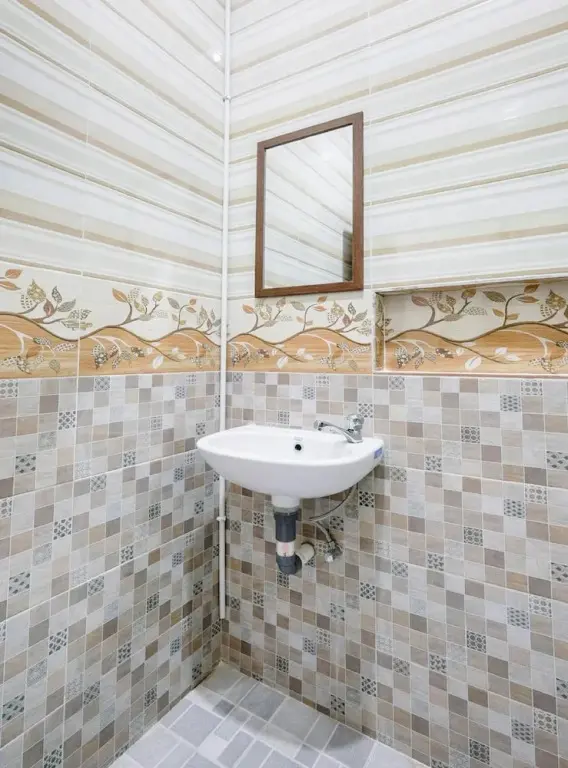 Депок: Ndalem Gusti Ayu by OYO Rooms