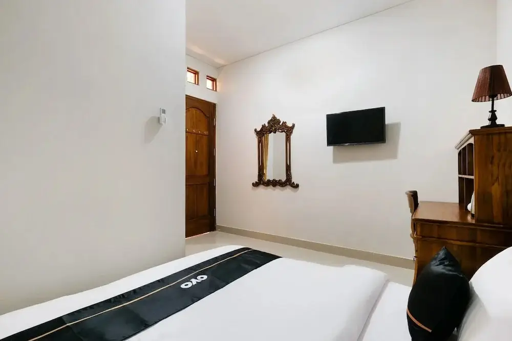 Депок: Ndalem Gusti Ayu by OYO Rooms