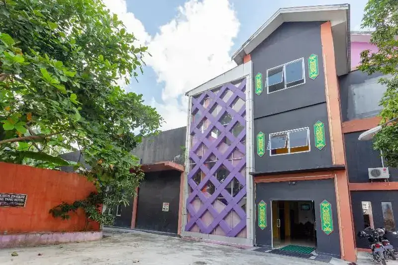 Hotel Marimar by OYO Rooms — фото 1