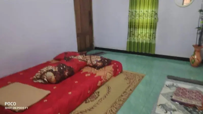 Батуретно: Homestay Hana