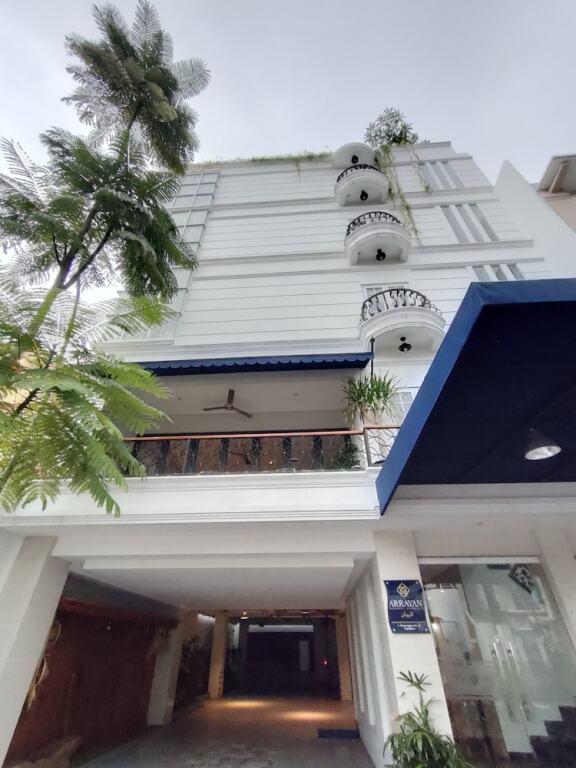 Джокьякарта: Arrayan Malioboro Syariah