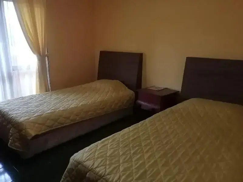 Барос: Super OYO 90382 Hotel Sarah Sukabumi