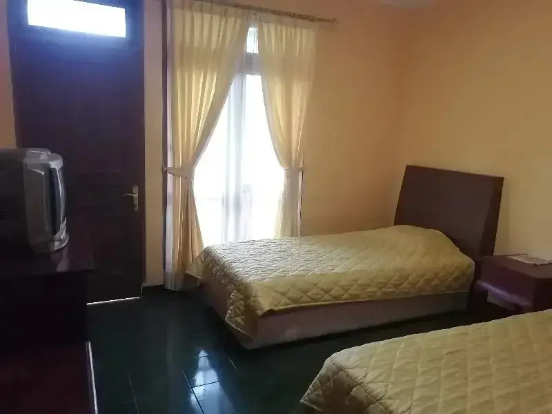 Барос: Super OYO 90382 Hotel Sarah Sukabumi