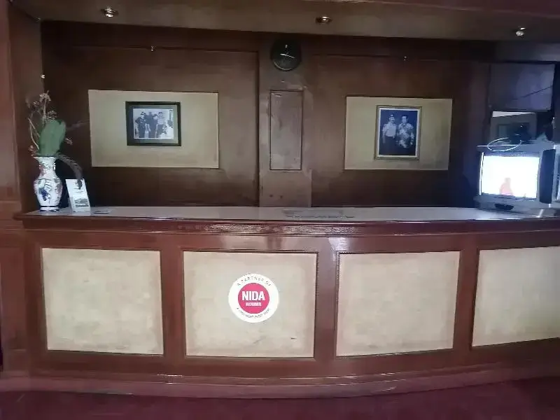 Барос: Super OYO 90382 Hotel Sarah Sukabumi