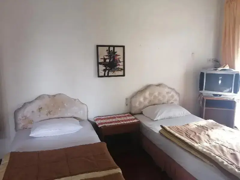 Барос: Super OYO 90382 Hotel Sarah Sukabumi