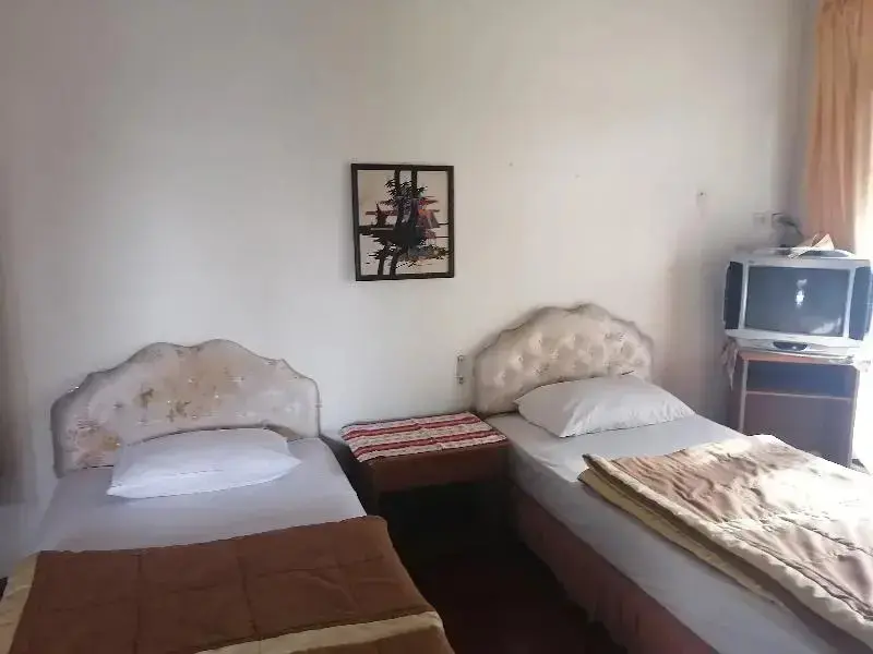 Барос: Super OYO 90382 Hotel Sarah Sukabumi
