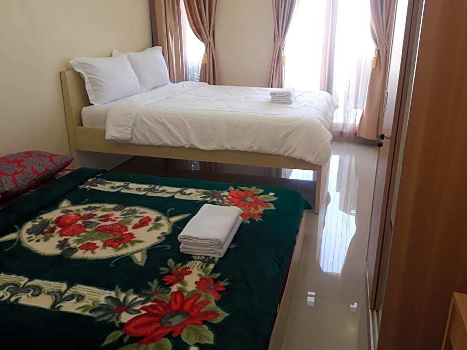 Рантепао: Toraja Lodge Hotel