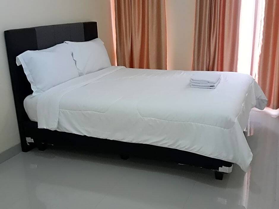 Рантепао: Toraja Lodge Hotel