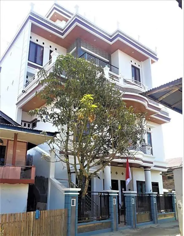 Рантепао: Toraja Lodge Hotel