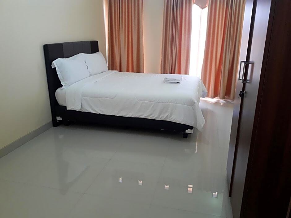 Рантепао: Toraja Lodge Hotel