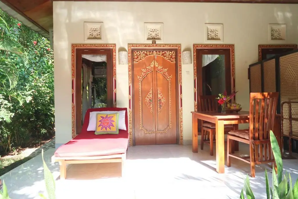 Теджакула: Villa Aditya