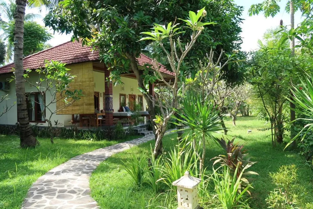 Теджакула: Villa Aditya