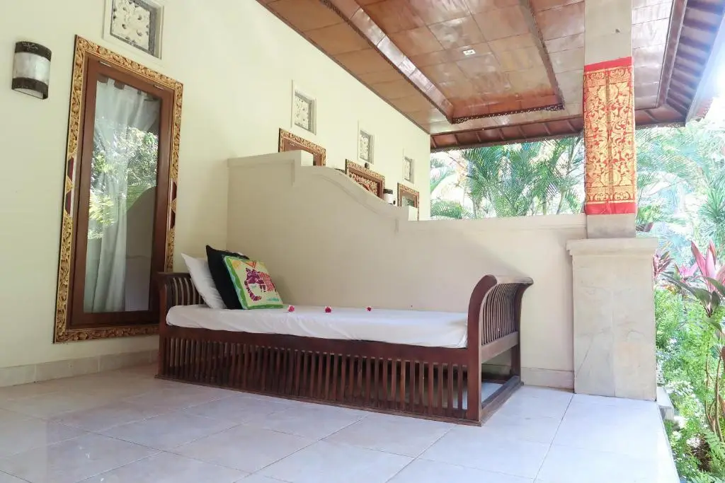 Теджакула: Villa Aditya