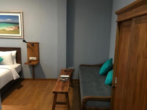 Лабуан-Баджо: Wae Molas Hotel