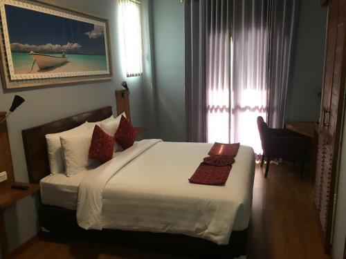 Лабуан-Баджо: Wae Molas Hotel