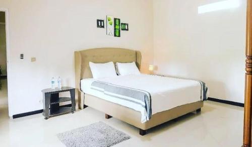 Палембанг: Lotus Villa Palembang