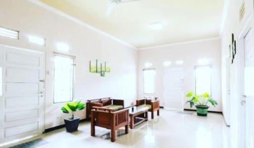 Палембанг: Lotus Villa Palembang