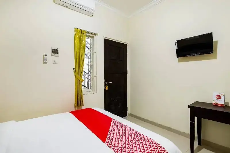 Сурабая: Griya RM 19 Syariah by OYO Rooms