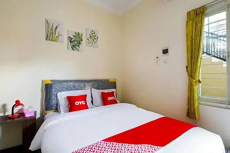 Сурабая: Griya RM 19 Syariah by OYO Rooms