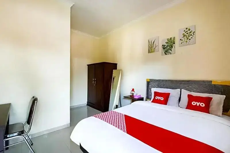 Сурабая: Griya RM 19 Syariah by OYO Rooms