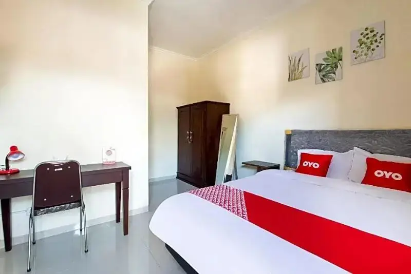 Сурабая: Griya RM 19 Syariah by OYO Rooms