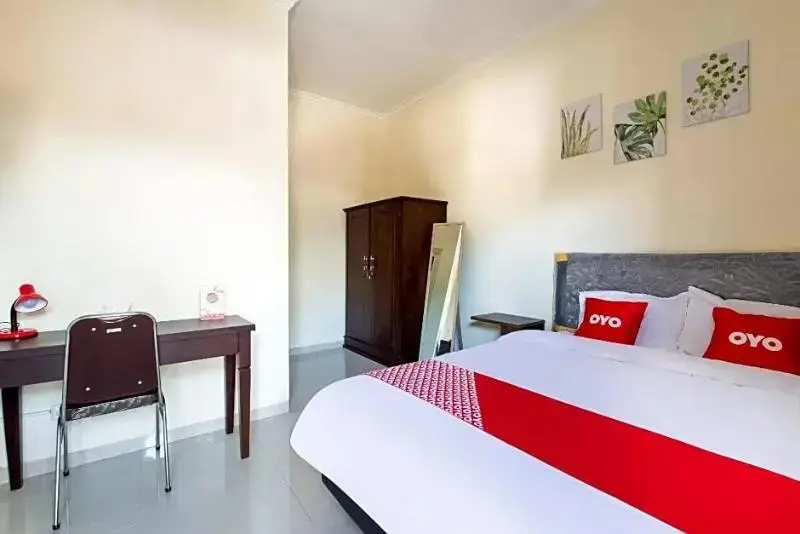 Сурабая: Griya RM 19 Syariah by OYO Rooms