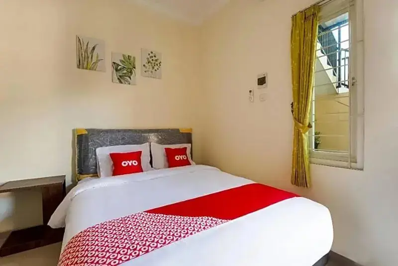 Сурабая: Griya RM 19 Syariah by OYO Rooms