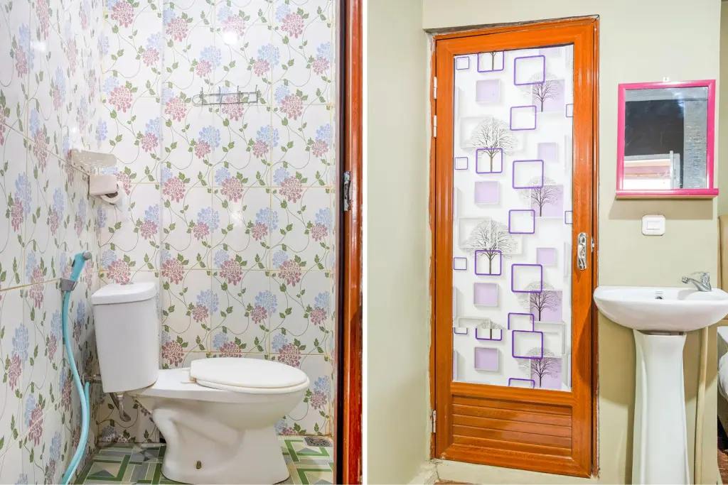 Бандар-Лампунг: Homestay Syariah Imah by OYO Rooms