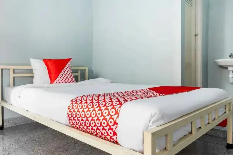 Z Syariah Homestay by OYO Rooms — фото 1