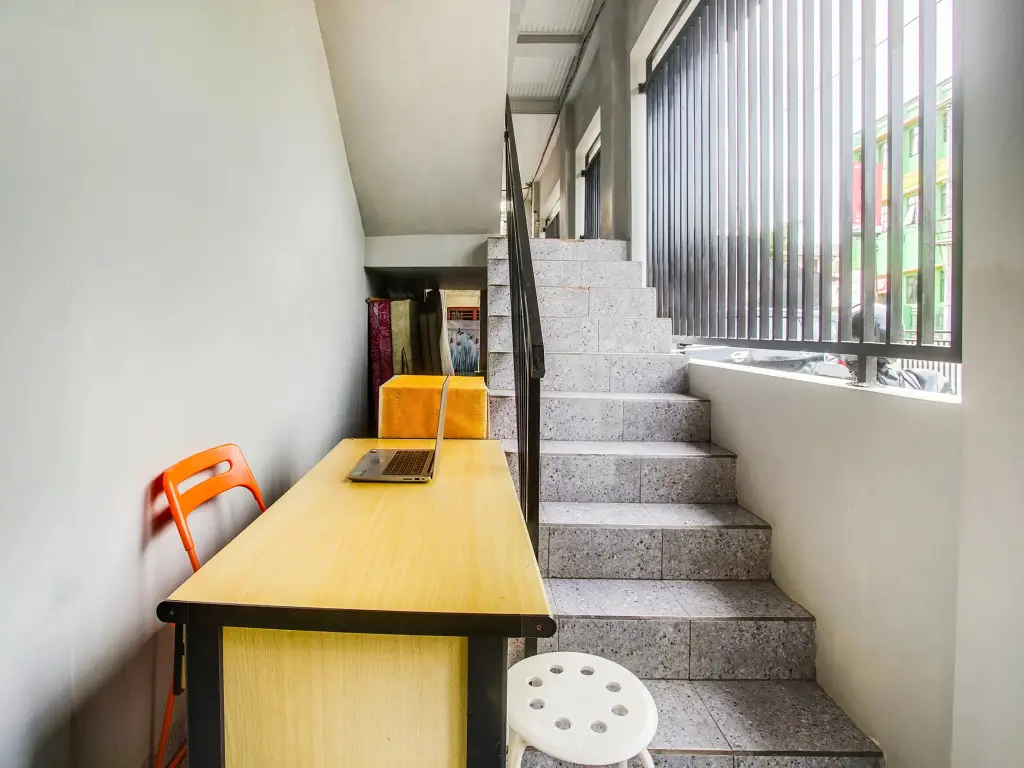 Бандар-Лампунг: Z Syariah Homestay by OYO Rooms