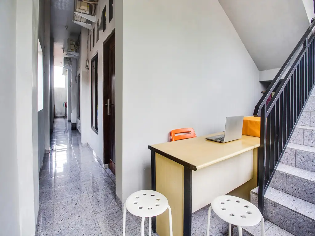 Бандар-Лампунг: Z Syariah Homestay by OYO Rooms