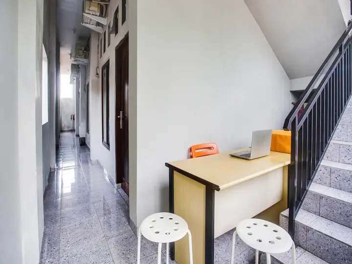 Бандар-Лампунг: Z Syariah Homestay by OYO Rooms