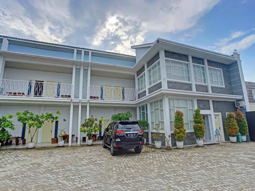 Принсеву: Pringombo Homestay 2 Syariah by OYO Rooms