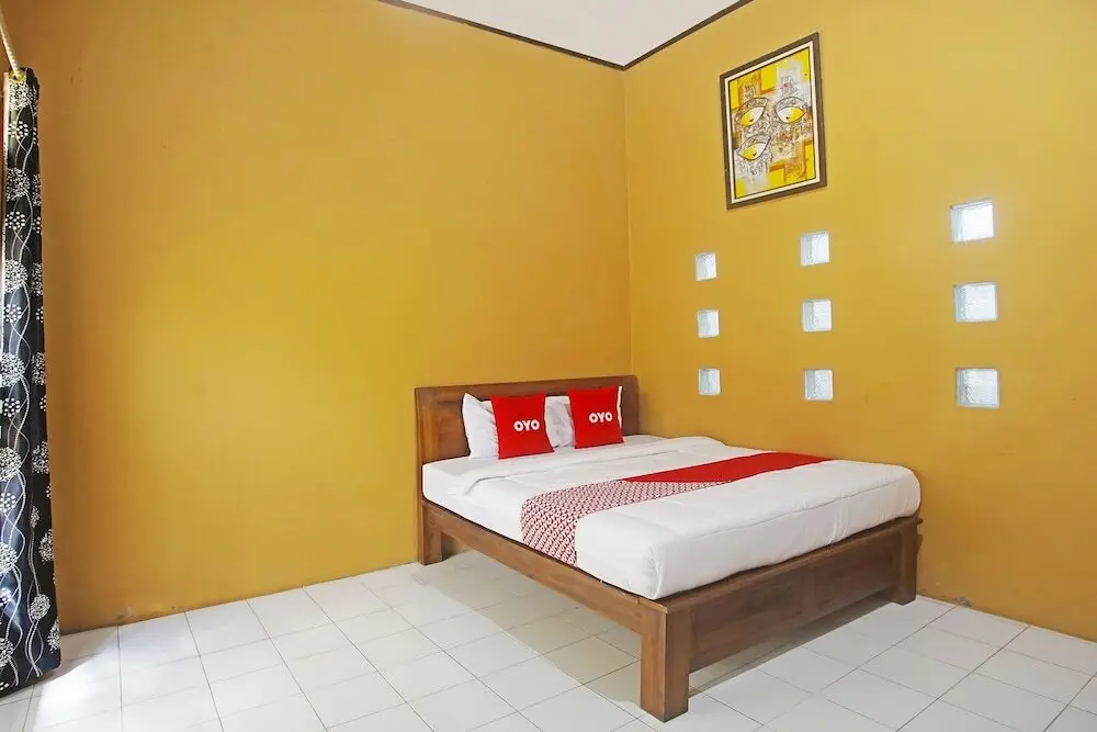 Мерак Белантунг: Fidel Caestro Homestay by OYO Rooms