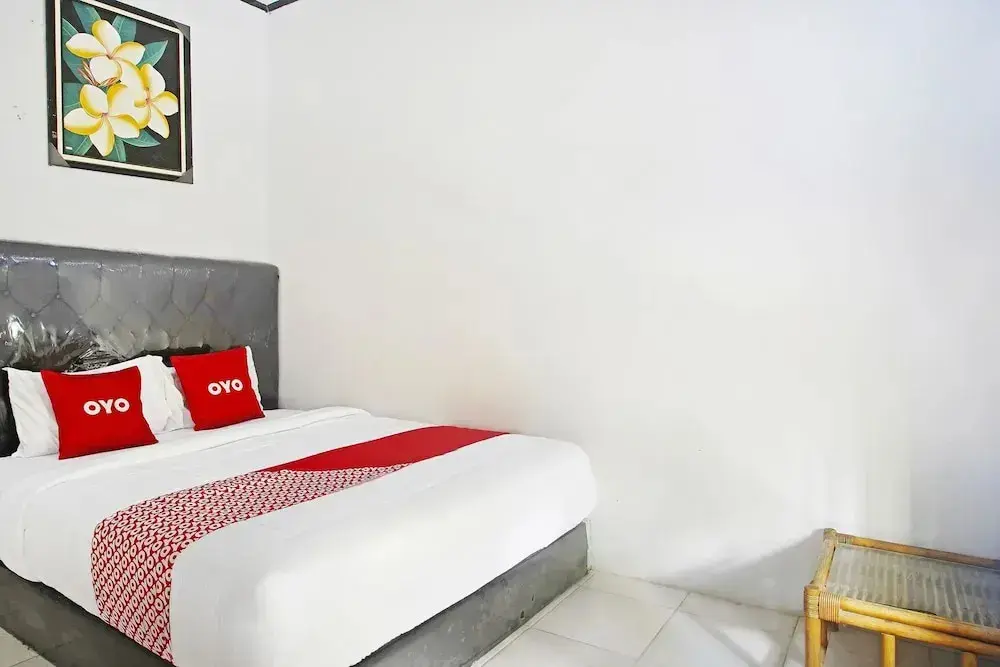 Мерак Белантунг: Fidel Caestro Homestay by OYO Rooms